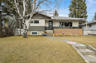 Photo 37: 3428 Cascade Road NW in Calgary: Banff Trail Detached for sale : MLS®# A1203589