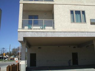 Photo 15: 330 Traverse Avenue in WINNIPEG: St Boniface Condominium for sale (South East Winnipeg)  : MLS®# 1206892