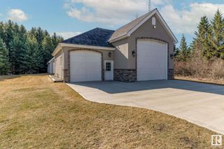 Photo 6: 206 54150 RGE RD 224: Rural Strathcona County House for sale : MLS®# E4291203