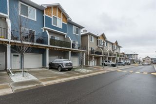 Photo 25: 168 2802 Kings Heights Gate SE: Airdrie Row/Townhouse for sale : MLS®# A1062049