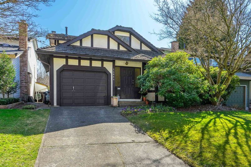 FEATURED LISTING: 14864 17 Avenue Surrey