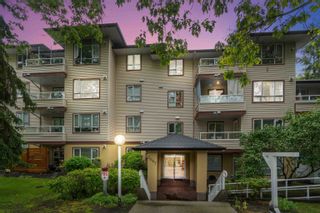 Main Photo: 202 5667 SMITH Avenue in Burnaby: Central Park BS Condo for sale in "Cottonwood South" (Burnaby South)  : MLS®# R2889548