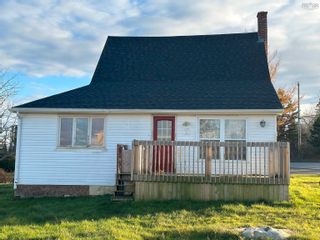Photo 44: 997 East Chezzetcook Road in East Chezzetcook: 31-Lawrencetown, Lake Echo, Port Residential for sale (Halifax-Dartmouth)  : MLS®# 202226247