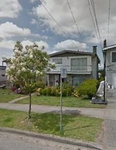 Main Photo: 5031 ANN Street in Vancouver: Collingwood VE House for sale (Vancouver East)  : MLS®# R2351805