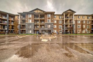 Main Photo: 2325 81 Legacy Boulevard SE in Calgary: Legacy Apartment for sale : MLS®# A2133291