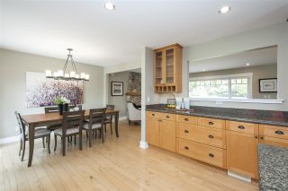 Photo 6: 777 KILKEEL PLACE in North Vancouver: Delbrook House for sale : MLS®# R2486466
