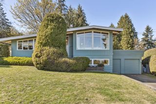Main Photo: 3090 LAZY A Street in Coquitlam: Ranch Park House for sale : MLS®# R2877076
