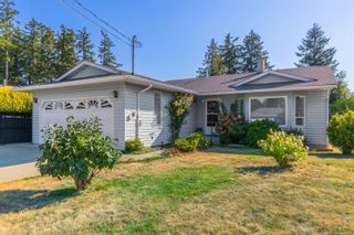 Main Photo: 2624 Quill Dr in Nanaimo: Na Diver Lake House for sale : MLS®# 963419