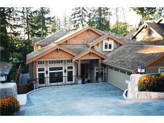 Photo 2: 3409 ANNE MACDONALD Way in North Vancouver: Northlands House for sale : MLS®# V934516