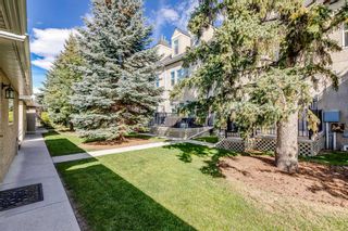 Photo 6: 220 Garrison Square SW in Calgary: Garrison Woods Row/Townhouse for sale : MLS®# A2080737