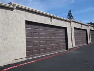 Photo 32: SANTEE Townhouse for sale : 3 bedrooms : 7819 Rancho Fanita Drive #B