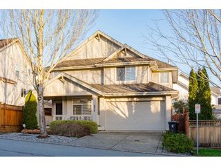 Photo 1: 6970 201A Street in Langley: Willoughby Heights House for sale : MLS®# R2528505