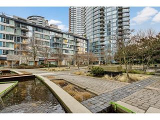 Photo 11: 1107 689 ABBOTT Street in Vancouver: Downtown VW Condo for sale (Vancouver West)  : MLS®# R2662523
