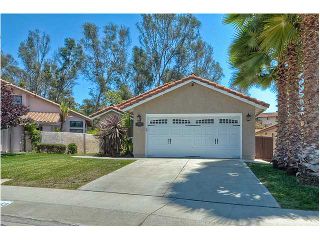 Photo 1: SCRIPPS RANCH House for sale : 3 bedrooms : 10849 Red Fern Circle in San Diego
