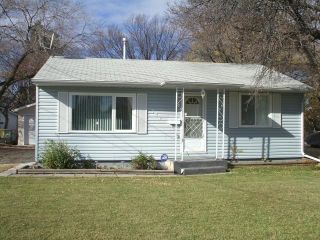 Photo 1: 742 Muriel Street in WINNIPEG: Westwood / Crestview Residential for sale (West Winnipeg)  : MLS®# 1020188