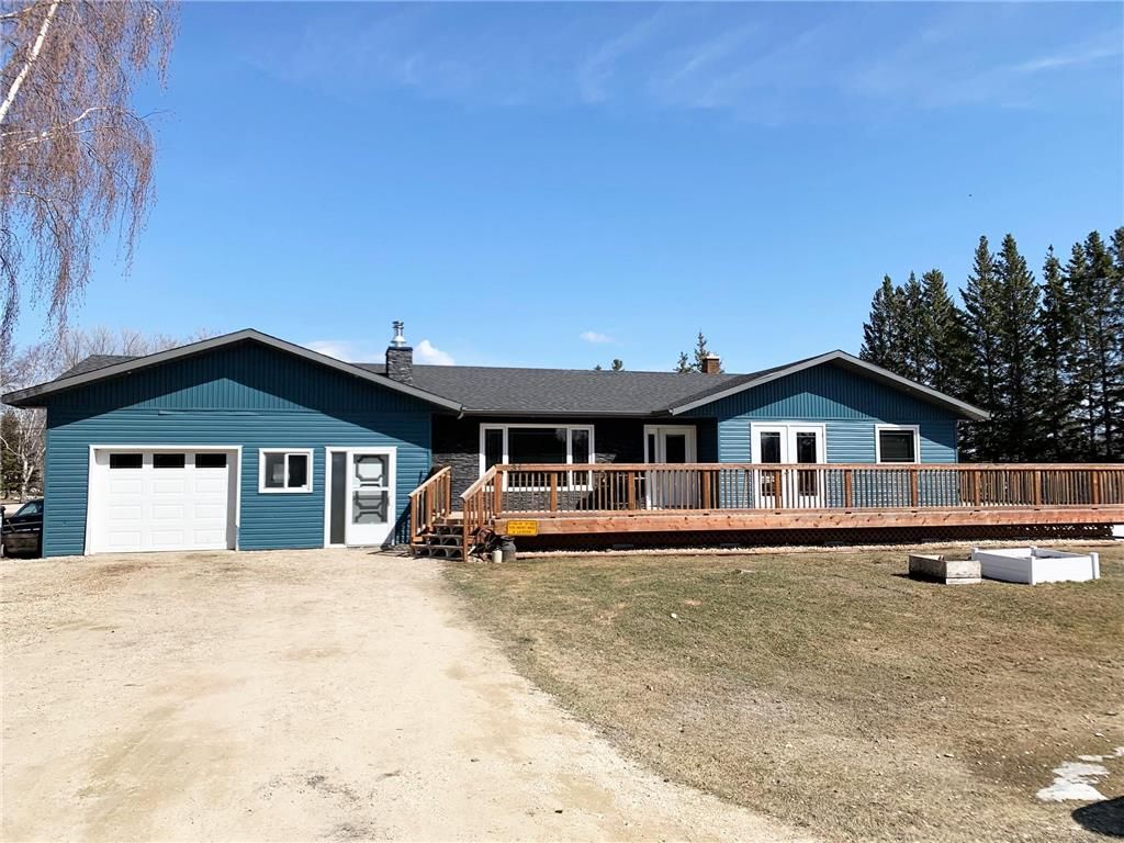 Main Photo: 31 Pacholok Avenue North in Ethelbert: R31 Residential for sale (R31 - Parkland)  : MLS®# 202304786