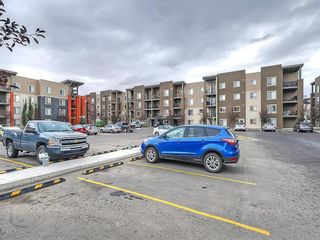 Photo 17: 8407 403 Mackenzie Way SW: Airdrie Apartment for sale : MLS®# A1120611