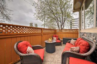 Photo 29: 1 1412 20 Avenue NW in Calgary: Capitol Hill Row/Townhouse for sale : MLS®# A2129860