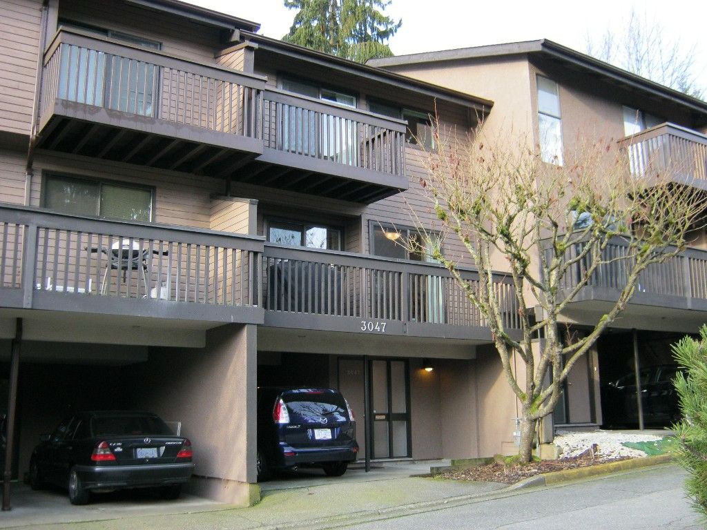 Main Photo: 3047 Aries Place in Burnaby: Simon Fraser Hills Townhouse for sale (Burnaby North)  : MLS®# V924886