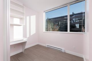 Photo 7: 526 1777 W 7TH Avenue in Vancouver: Fairview VW Condo for sale in "KITS360" (Vancouver West)  : MLS®# R2407024