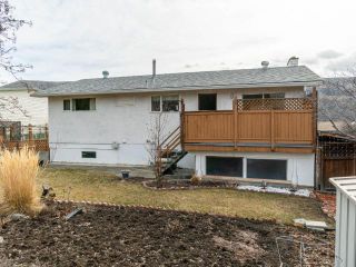 Photo 32: 388 RANCH ROAD: Ashcroft House for sale (South West)  : MLS®# 160688