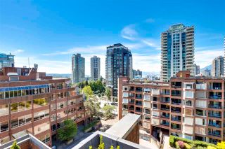 Photo 18: 701 1333 HORNBY Street in Vancouver: Downtown VW Condo for sale in "ARCHOR POINT" (Vancouver West)  : MLS®# R2589861