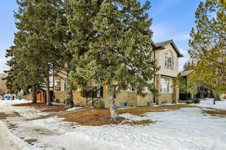 Photo 42: 2405 5 Street NE in Calgary: Winston Heights/Mountview Semi Detached for sale : MLS®# A1175304