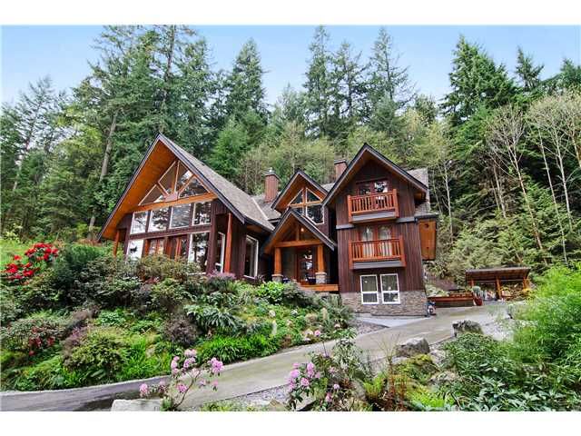 FEATURED LISTING: 5302 Indian River North Vancouvdr
