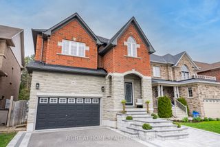 Photo 1: 66 Harry Gay Drive in Clarington: Courtice House (2-Storey) for sale : MLS®# E8296854