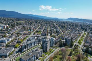 Photo 36: 1004 140 E KEITH Road in North Vancouver: Central Lonsdale Condo for sale : MLS®# R2873910