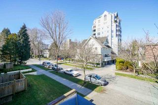 Photo 34: 202 1266 W 13TH Avenue in Vancouver: Fairview VW Condo for sale in "LANDMARK SHAUGHNESSY" (Vancouver West)  : MLS®# R2553202