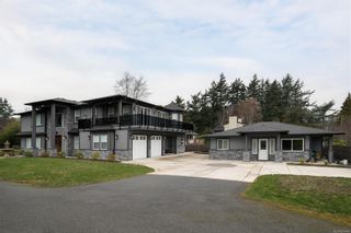 Photo 3: 4580 Bonnieview Pl in Saanich: SE Gordon Head House for sale (Saanich East)  : MLS®# 953488