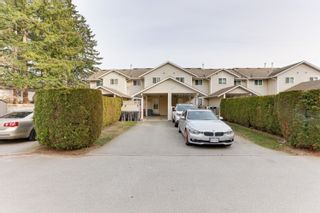 Photo 25: 6 3481 COAST MERIDIAN Road in Port Coquitlam: Glenwood PQ Townhouse for sale in "MERIDIAN MEWS" : MLS®# R2758190