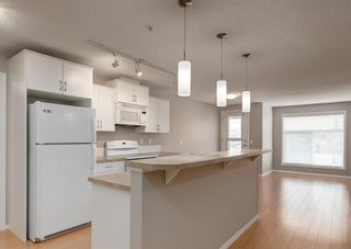 Photo 2: 2317 700 WILLOWBROOK Road NW: Airdrie Apartment for sale : MLS®# A1222172