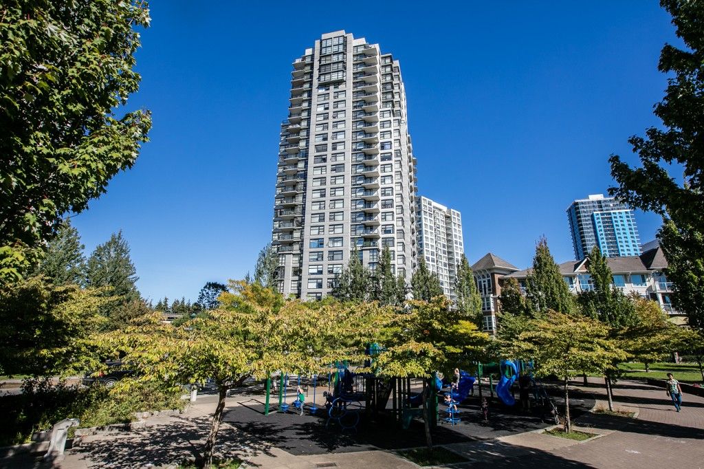 Photo 15: Photos: #2001-5380 OBEN ST in VANCOUVER: Collingwood VE Condo for sale (Vancouver East)  : MLS®# R2106911