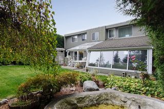 Photo 14: 1130 Kilmer Road in North Vancouvr: Lynn Valley House for sale (North Vancouver)  : MLS®# V992645