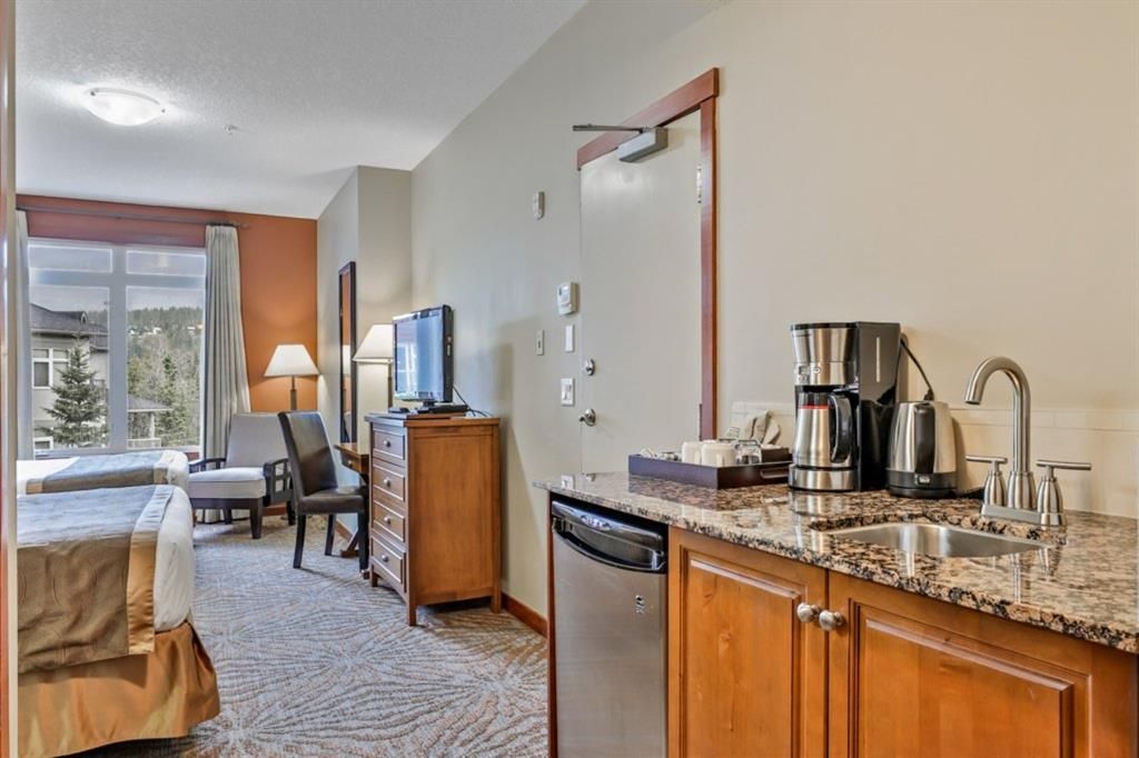 Photo 19: Photos: 310A/B 170 Kananaskis Way: Canmore Apartment for sale : MLS®# A1110897