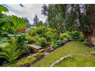 Photo 33: 3470 JERVIS Street in Port Coquitlam: Woodland Acres PQ 1/2 Duplex for sale : MLS®# R2469834