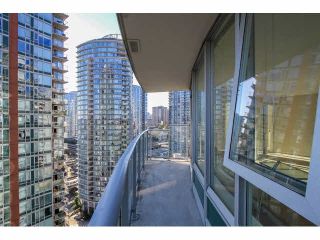 Photo 17: 2102 58 KEEFER Place in Vancouver: Downtown VW Condo for sale in "FIRENZE" (Vancouver West)  : MLS®# V1085431
