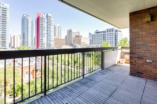 Photo 26: 620 1001 13 Avenue SW in Calgary: Beltline Apartment for sale : MLS®# A1242041