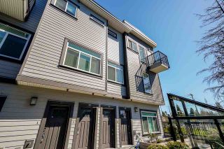 Photo 36: 39 7247 140 Street in Surrey: East Newton Townhouse for sale in "GREENWOOD TOWNHOMES" : MLS®# R2608113