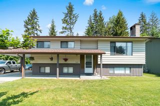 Photo 1: 3411 Southeast 7 Avenue in Salmon Arm: Little Mountain House for sale : MLS®# 10185360