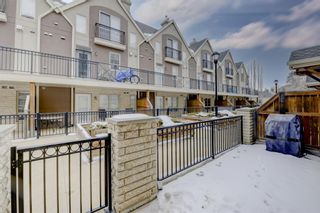 Photo 33: 12 1729 34 Avenue SW in Calgary: Altadore Row/Townhouse for sale : MLS®# A1258035