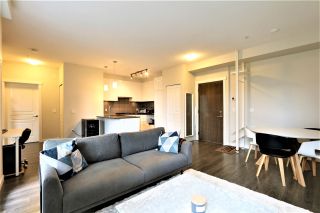 Photo 5: 210 9388 TOMICKI Avenue in Richmond: West Cambie Condo for sale in "ALEXANDRA COURT" : MLS®# R2416488