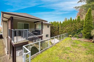 Photo 15: 19521 115A Avenue in Pitt Meadows: South Meadows House for sale : MLS®# R2771286
