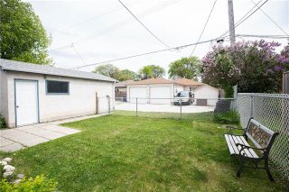 Photo 17: 1216 Mulvey Avenue in Winnipeg: Residential for sale (1Bw)  : MLS®# 1913582