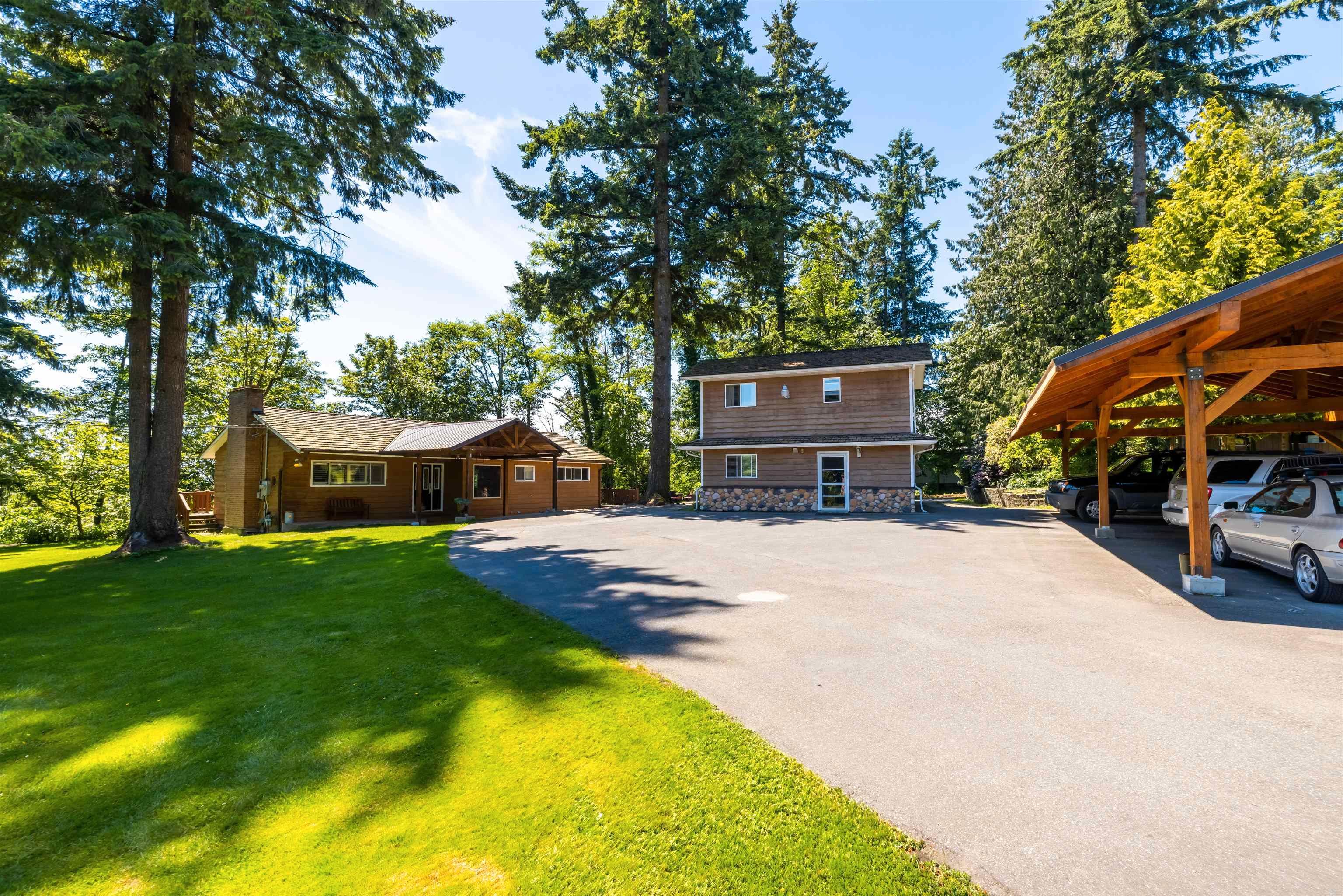Main Photo: 2145 250 STREET in Langley: Aldergrove Langley House for sale : MLS®# R2704732