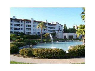 Photo 11: MISSION VALLEY Condo for sale : 2 bedrooms : 5705 Friars #36 in San Diego