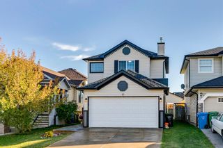 Photo 35: 11 Bridlewood Gardens SW in Calgary: Bridlewood Detached for sale : MLS®# A1149617