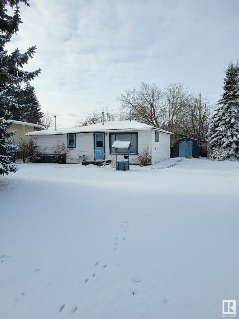 FEATURED LISTING: 4824 54 Street Redwater